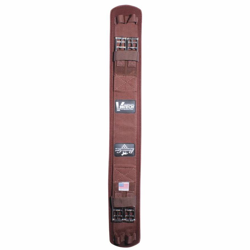 PROFESSIONAL'S CHOICE VENTECH DRESSAGE GIRTH