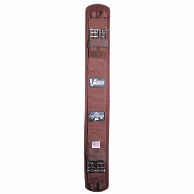 PROFESSIONAL'S CHOICE VENTECH DRESSAGE GIRTH