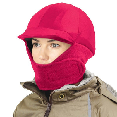 Housse de casque d'hiver OVATION