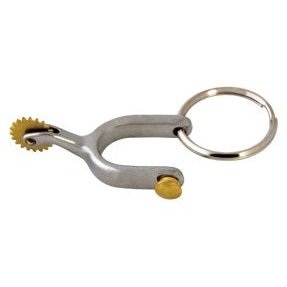 KEY CHAIN - SPUR