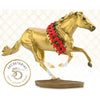 BREYER SECRETARIAT 50TH ANNIVERSARY OF TRIPLE CROWN WINNER