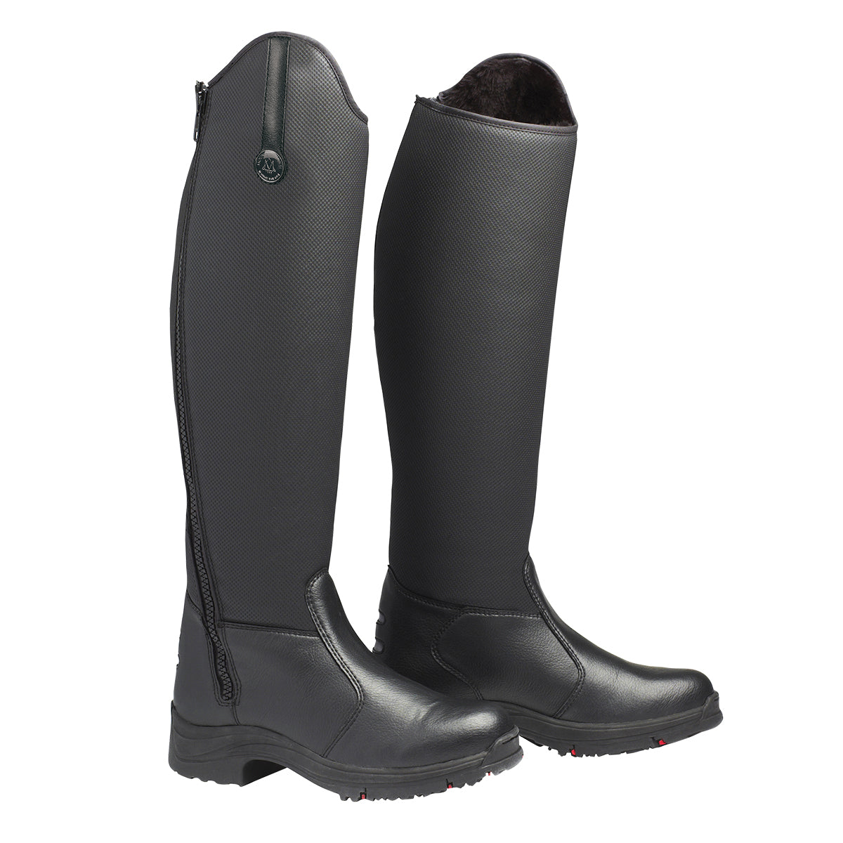 Women's riding shops boots canada