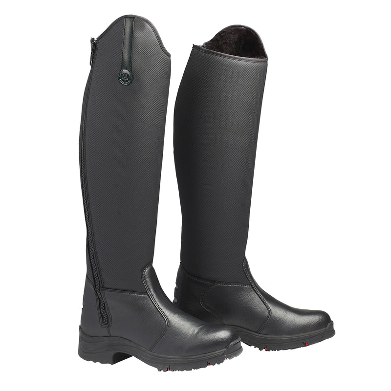 MOUNTAIN HORSE WINTER ACTIVE TALL BOOTS