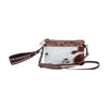 MYRA STREAKS DELIGHT BELT BAG