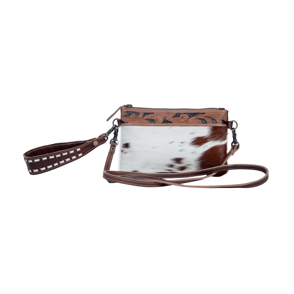 MYRA STREAKS DELIGHT BELT BAG