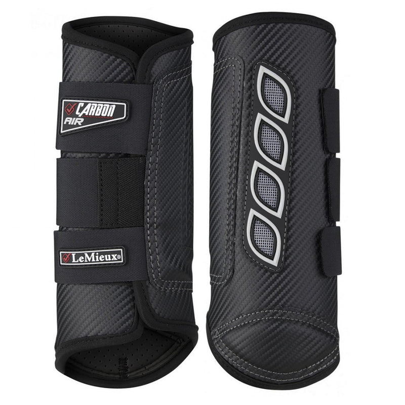 LEMIEUX CARBON AIR CROSS COUNTRY BOOTS