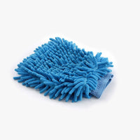 MICROFIBRE GROOMING MITT