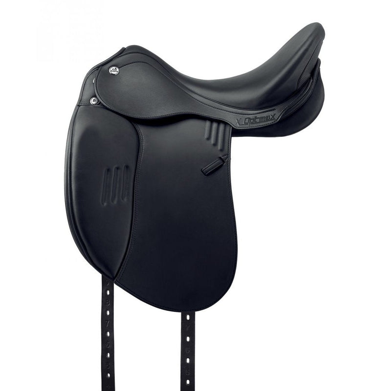 PRESTIGE X-OPTIMAX DRESSAGE SADDLE 18"