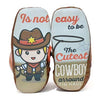 TIN HAUL INFANT CUTEST COWBOY BOOTS