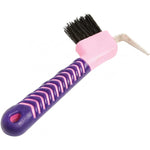 ROMA DELUXE SOFT TOUCH HOOF PICK