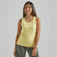 WRANGLER WOMENS RIGGS WORKWEAR PERFORMANCE TANK TOP