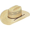 TWISTER STRAW HAT