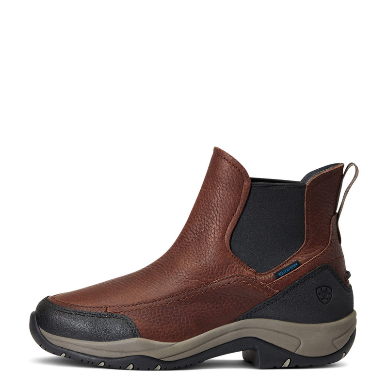 ARIAT WOMENS TERRAIN BLAZE H20