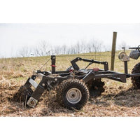 ATV Disc/Culti-Packer Combo