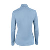 R.J CLASSICS SIENNA TRAINING SHIRT - SKY BLUE