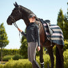 HORZE WILTON FLEECE RIDING BLANKET