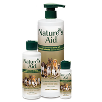 Nature's Aid Soothing Gel 35ml