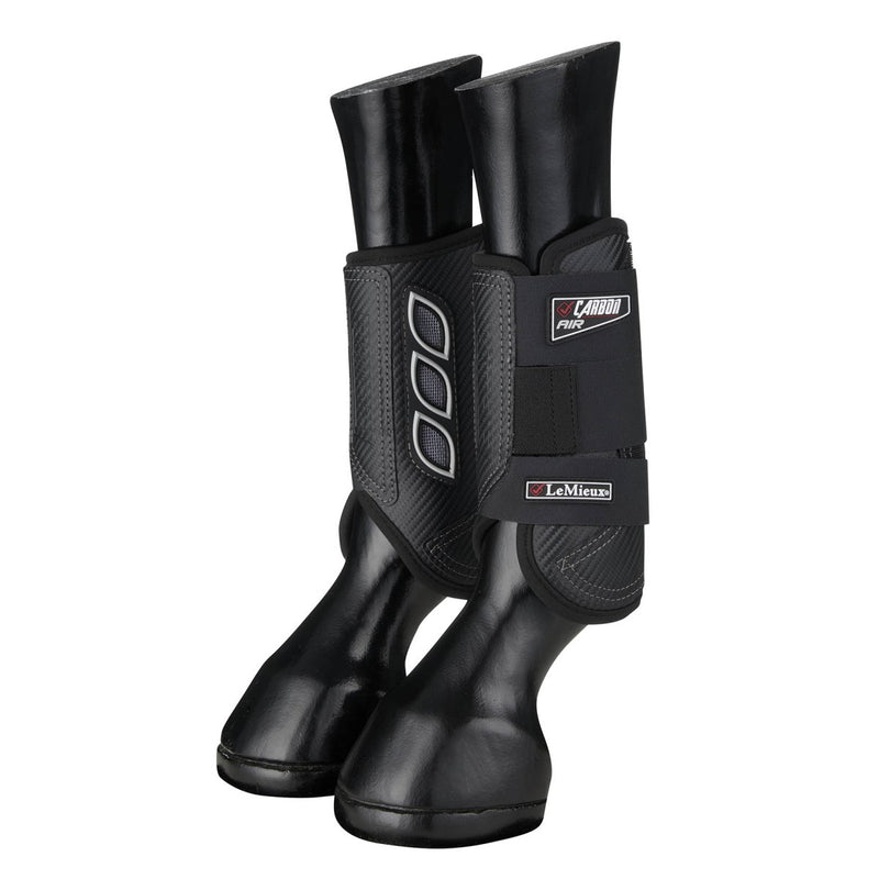 LEMIEUX CARBON AIR CROSS COUNTRY BOOTS