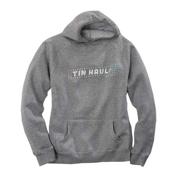 TIN HAUL WOMENS SWEATSHIRT