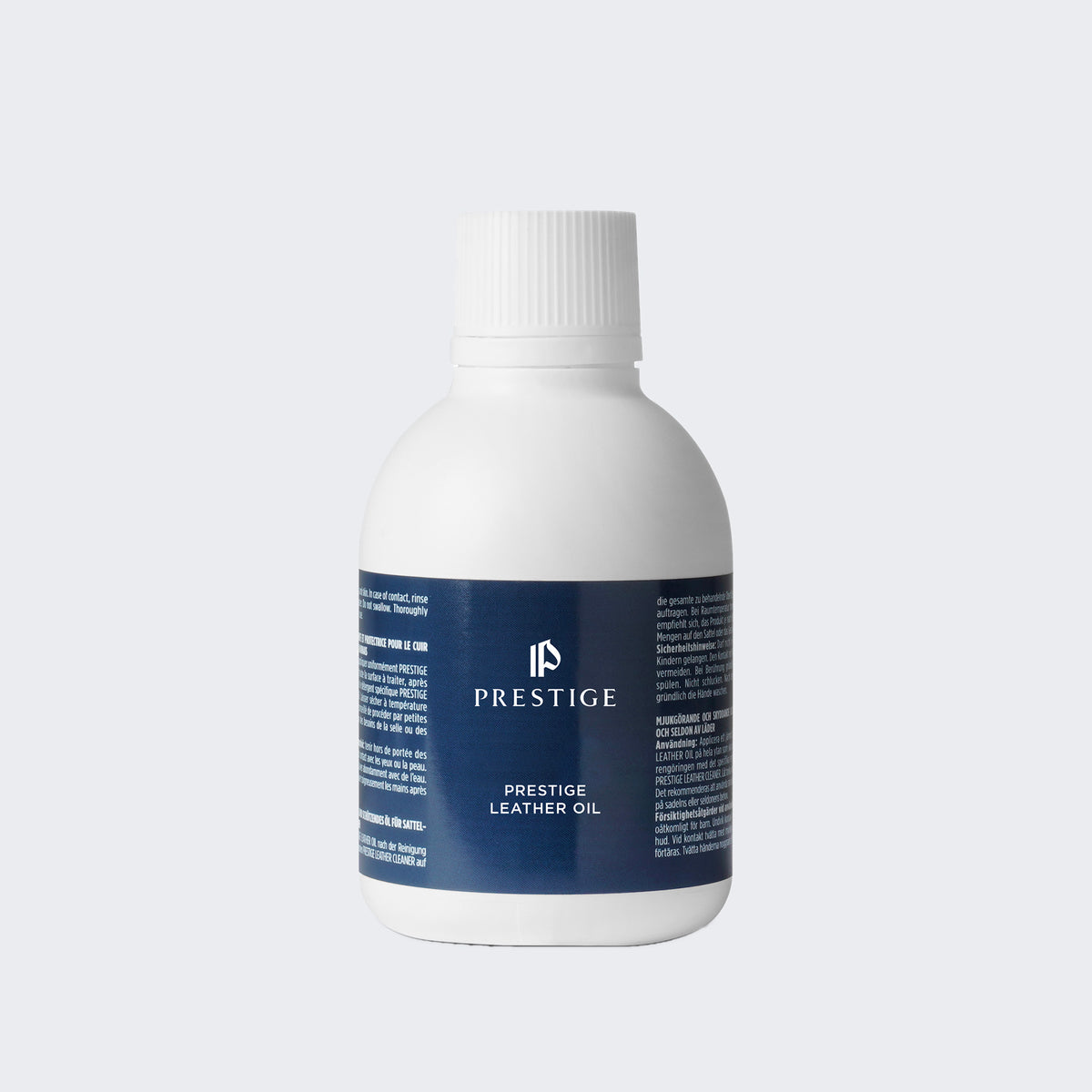 PRESTIGE LEATHER CLEANER