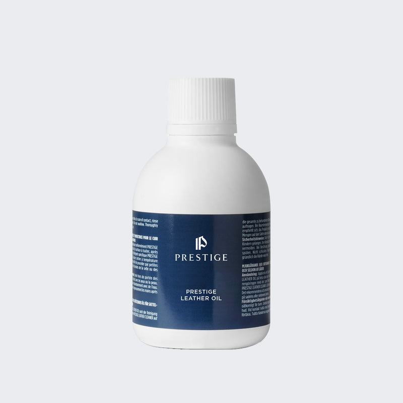 PRESTIGE LEATHER CLEANER