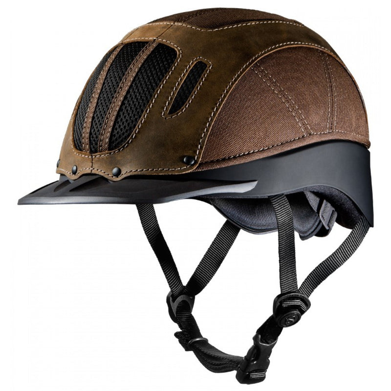 TROXEL SIERRA WESTERN HELMET