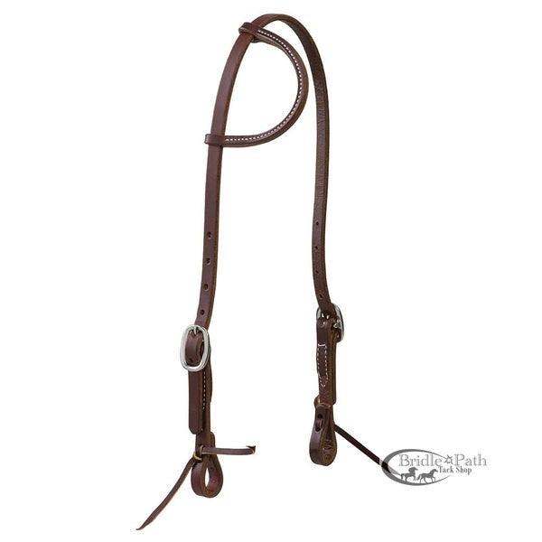 Working Tack One Ear Headstall