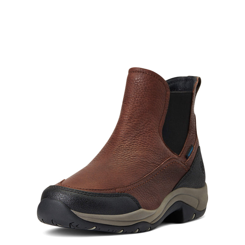 ARIAT WOMENS TERRAIN BLAZE H20