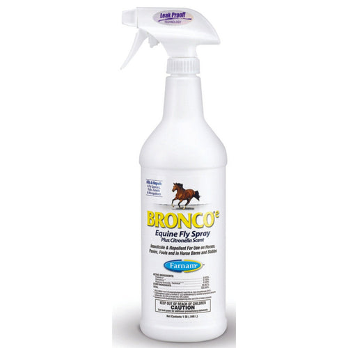 Bronco Fly Spray 946ml