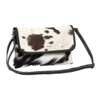 Myra Ebon Crossbody BAG