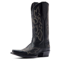 ARIAT WOMENS JENNINGS STRETCHFIT WESTERN BOOT