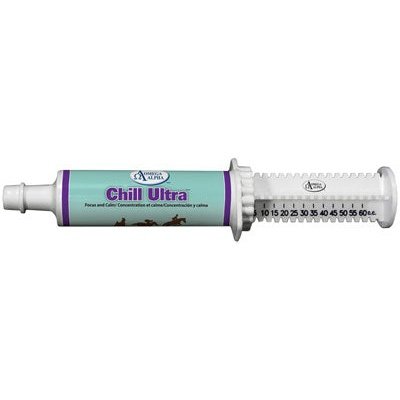 Omega Alpha Chill Ultra Paste 60cc