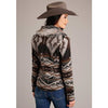 STETSON WOMENS AZTEC JACKET