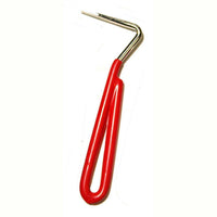 PVC COATED HOOF PICK