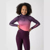 LEMIEUX YOUNG RIDER SPECTRUM BASE LAYER