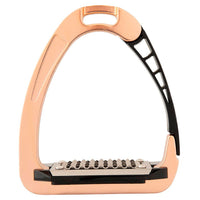 ACAVALLO ARENA ALUPRO ALUMINIUM SAFETY STIRRUP