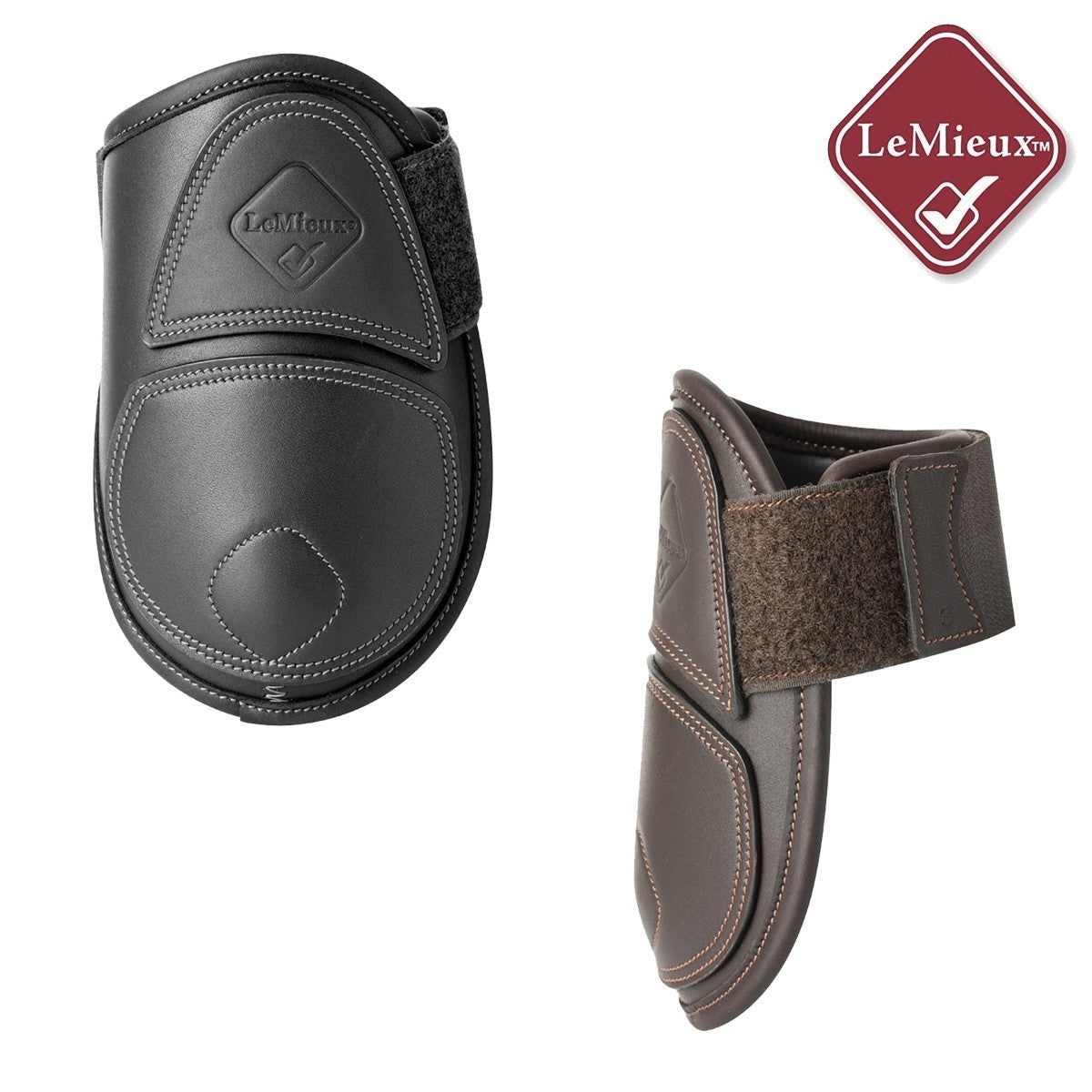 LEMIEUX CAPELLA FETLOCK BOOTS