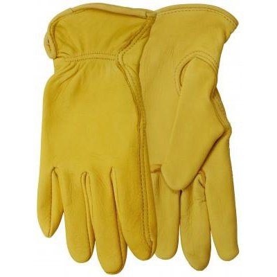 WATSON WINTER RANGE RIDER GLOVE WOMENS TAN