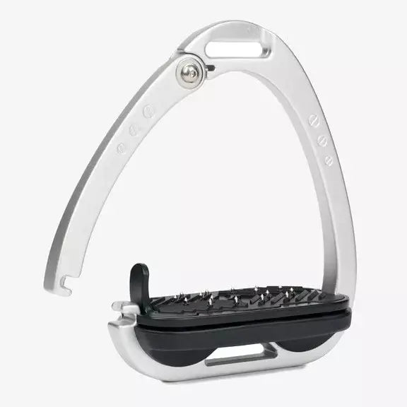 LEMIEUX VECTOR CONTROL STIRRUP ALUMINUM