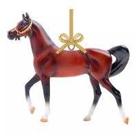 BREYER ARABIAN ORNAMENT