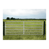 Galvanized Gate 12FT