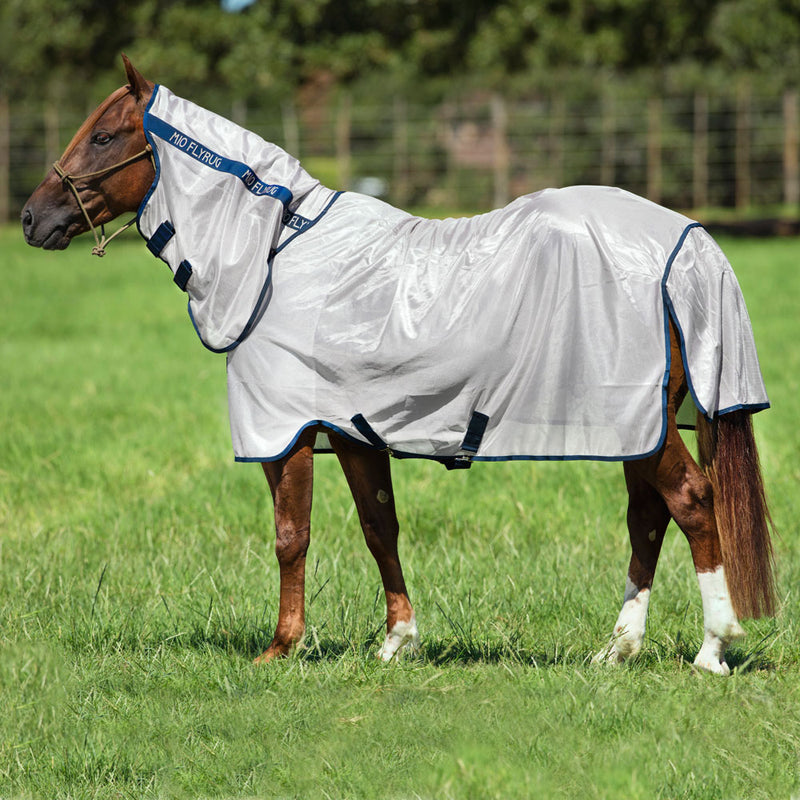 HORSEWARE MIO PONY FLY RUG