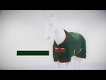 HORSEWARE AMIGO 3-IN-1 CAMO FLY SHEET