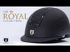 Tipperary Royal Helmet