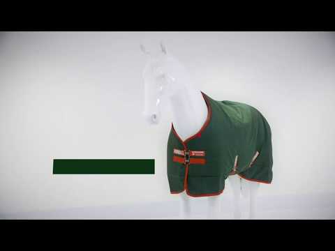 HORSEWARE MIO FLY SHEET