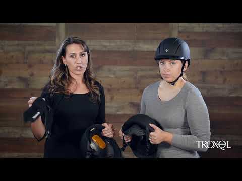 TROXEL SPIRIT T-REX HELMET