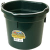 Flat Back Bucket 20 Quart