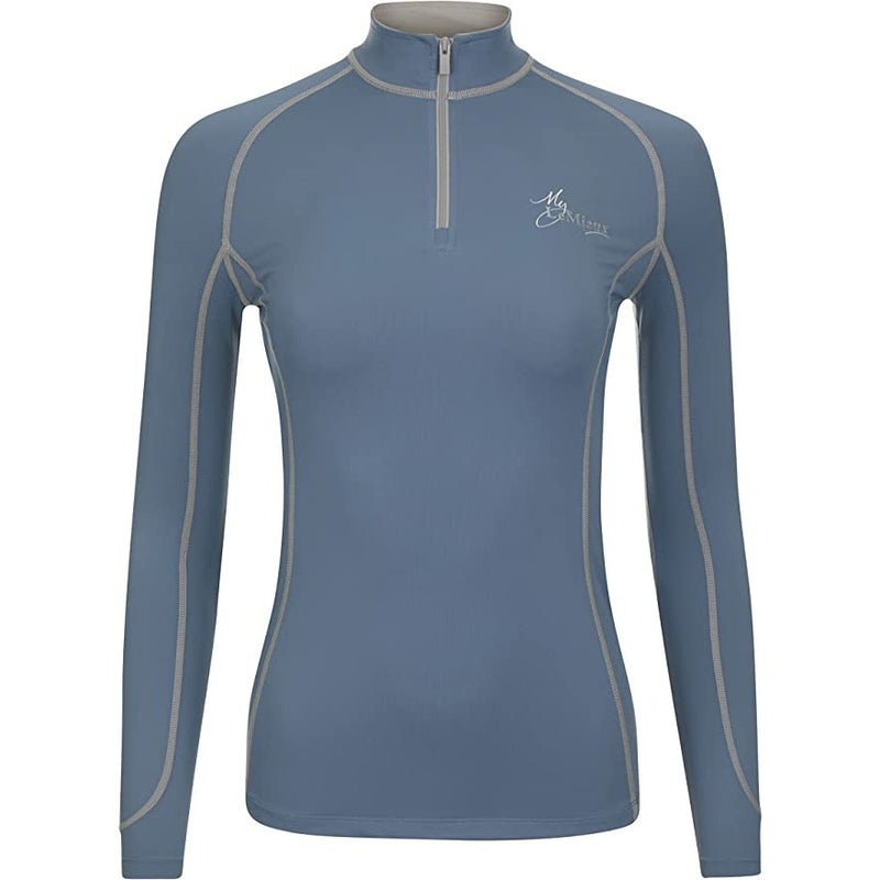 MY LEMIEUX BASE LAYER WOMENS