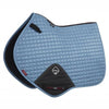 LEMIEUX SUEDE CLOSE CONTACT SADDLE PAD