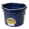 Flat Back Bucket 8 QT